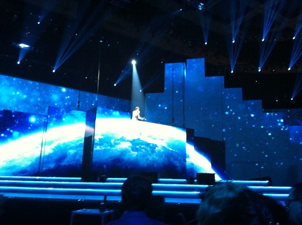 Muz TV Gala Moskvas