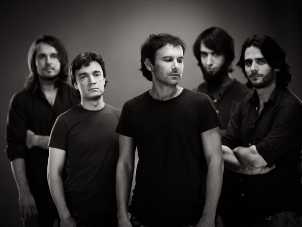 Okean Elzi