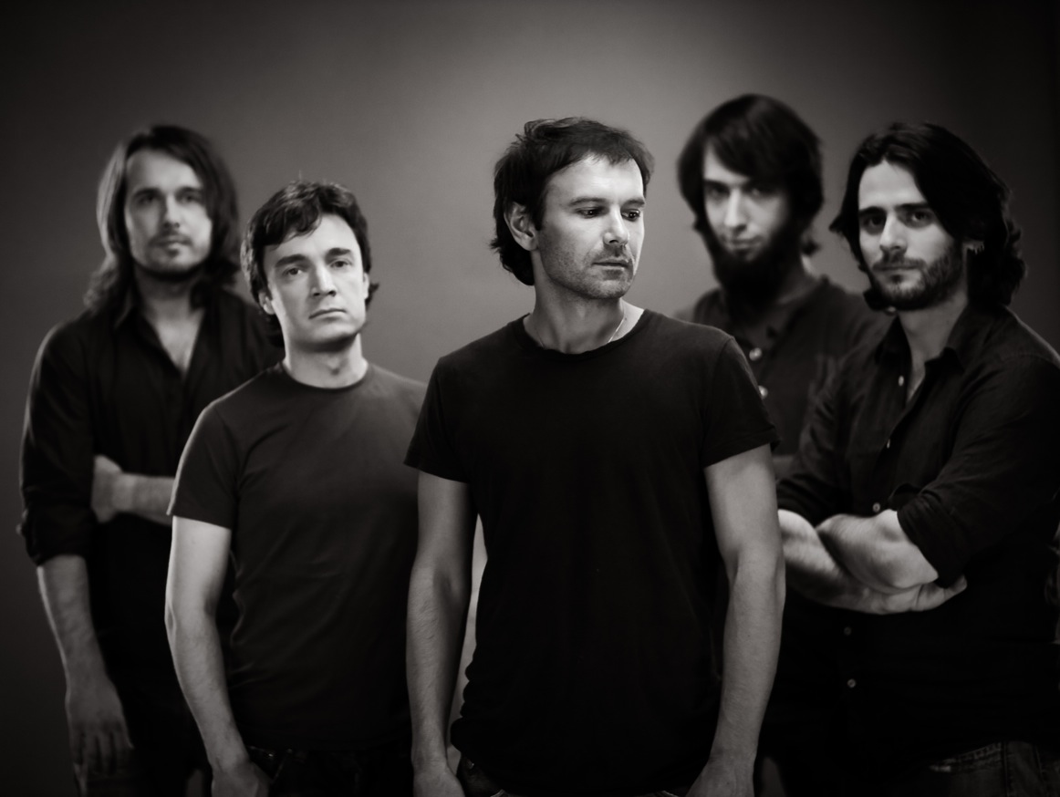 Okean-Elzi